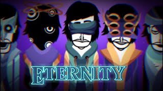 Eternity  Incredibox  Faith DEMO MIX [upl. by Pomona120]