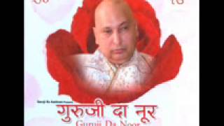 5 Charna Vich Tere Be Ke Guruji  Masoom Thakur  Guru Da Noor [upl. by Adnhoj]