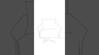 Luxury Armchair II Bespoke Furniture II Upholstery II AE Living [upl. by Croydon316]