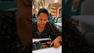 Newly opened restaurant in Kankarbagh  Gokul bakery  l Jaanu Vlogs minivlog shorts [upl. by Celtic]