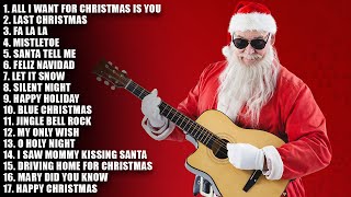 Best Pop Christmas Songs Playlist 🎅🏼3 Hour Christmas Pop Songs Playlist [upl. by Areema392]