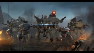 War robots Free 2 play baby account Episode 12 [upl. by Skoorb]