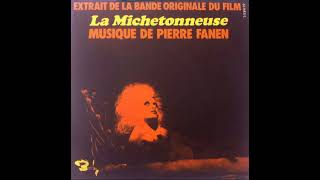 Pierre Fanen quotAscensionquot 1972 Barclay [upl. by Jehanna]