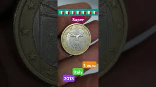 The 1 Euro Coin That Could Make You a Millionaire [upl. by Coshow]