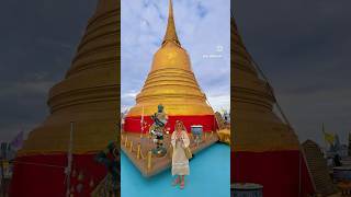 How to spend 10 days in Thailand 🇹🇭 Bangkok Phuket Chiang Mai Chiang Rai Pattaya [upl. by Aicirtap353]