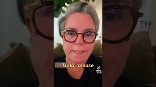 Trump OFFICIALLY Broke Rosie ODonnell on Thanksgiving [upl. by Ahsilem37]