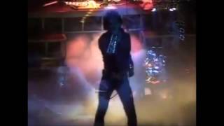 Iron Maiden  Remember Tomorrow live with Paul DiAnno x Bruce Dickinson [upl. by Aubin]