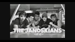 The Janoskians  Best Friends Fan Video [upl. by Rowena]