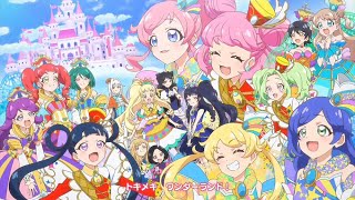 Ranking EVERY Prichan Opening AND Ending [upl. by Ardnassela92]