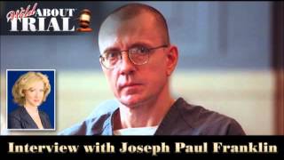 Interview With Death Row Inmate Joseph Paul Franklin [upl. by Chinua]