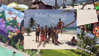 Familiereis Mexico  Sawadee Reizen [upl. by Creath291]