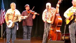 The Bluegrass Brothers quotDueling Banjosquot [upl. by Perseus]