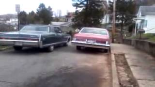 My dad 1966 buick electra 225 4 [upl. by Silvestro443]