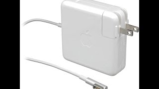 MagSafe Power Adapter repair without replacing the cable [upl. by Susan]