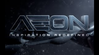 AEON  Teaser and Overview  Heavyocity [upl. by Kauppi]