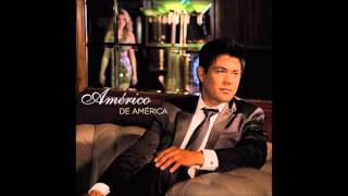 Américo Feat Marcela Toledo  Obsesión  Bachata [upl. by Cornelius]