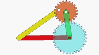 600 mechanical principles and design simulations [upl. by Airamahs905]