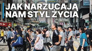 Jak narzucają nam styl życia  Polski Lektor [upl. by Arimaj37]