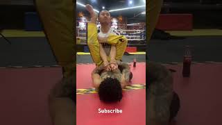 MMA BJJ training techniques viralvideo teakwondonetwork martialarts teakwondo bjj shorts judo [upl. by Aysab]