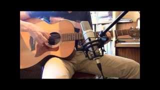 Mark Knopfler  Heart of Oak Cover [upl. by Yanel]