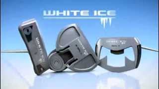 Odyssey Putters White Ice [upl. by Durrett87]