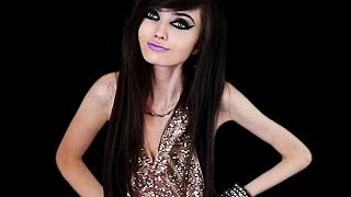 Eugenia Cooney gains 50 POUNDS [upl. by Oulman]