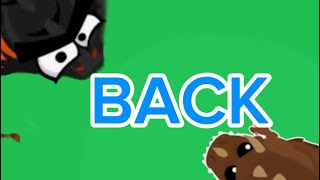 Mope io is back [upl. by Stacia11]