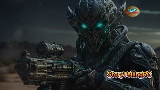 Beyond Skyline Pertarungan Melawan Invasi Alien [upl. by Dragde]