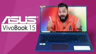 ASUS Vivobook 15 X512 Unboxing amp First Impressions ⚡ Build Quality Display Battery amp More [upl. by Azeria687]