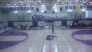 PACWEST Men’s Basketball 🏀 Langara  Okanagan Feb 17 2024 [upl. by Adim]