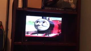 Opening to steamies vs diesels VHS [upl. by Almena626]