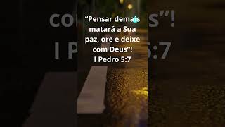 Salmos 13916  SENHOR tu me sondas e me conheces [upl. by Manvell]