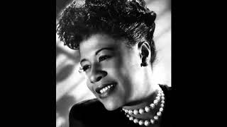 Ella Fitzgerald  Louis Armstrong  the nearness of you [upl. by Anderson]