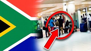 Nigerians Are Being Chased Out of South Africa FOR THIS REASON Ep 174 [upl. by Resa]