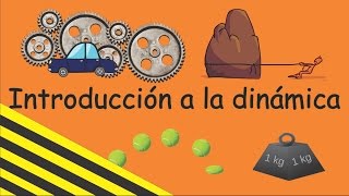 APRENDAMOS SOBRE FÍSICA Clase 01 Introducción a la Cinemática [upl. by Lerrud]