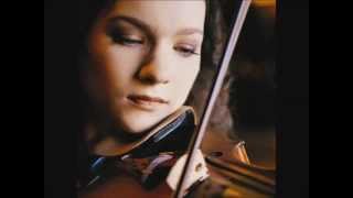 Hilary Hahn plays Spohr  Violin concerto № 8 in A minor op 47 part 2 [upl. by Townsend]