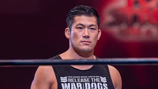 Sanada JOINS Bullet Club on NJPW Power Struggle 2024 Highlights [upl. by Eyahsal]