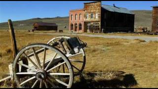 Bodie Ghost Town [upl. by Reisinger]