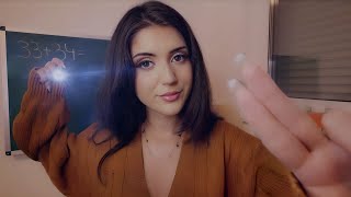 ASMR deep sleep in 25 minutes 😴 [upl. by Nahtannoj202]