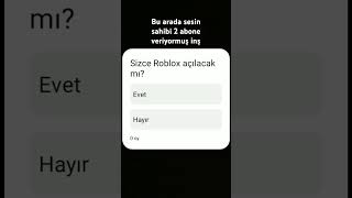 Sizce açılacak mı [upl. by Vowel]