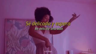 Lento – Julieta Venegas  letras – lyrics [upl. by Leban]