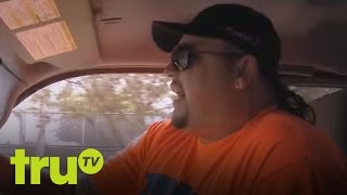 South Beach Tow  Dognapped And Carjacked [upl. by Massab]