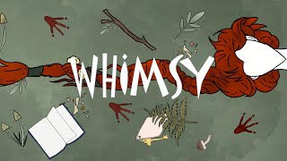 Whimsy FULL Game Walkthrough  Playthrough  Lets Play No Commentary [upl. by Schriever]