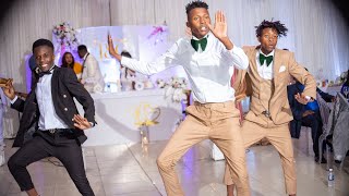 Kae Chaps  Madiro l Bulawayo Wedding Performance Mixtape [upl. by Mosira]