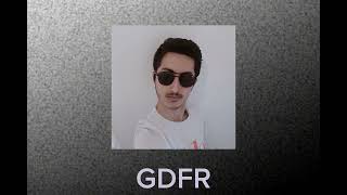 GDFR  Slowed down [upl. by Rame]