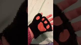 Antihuman by ivycomb furry fursuitpaw nohatespeech [upl. by Osy]