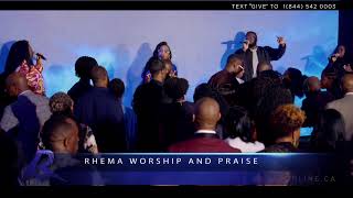 Orim Meikle amp The Rhema Experience Online Jesus Culture – Part 3A [upl. by Jerrilyn]