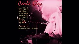 Carla Bley  Utviklings song 19801106 Theatre de la Ville Paris France [upl. by Ennovyahs944]