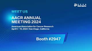 AACR 2024 Poster Presentations [upl. by Nitsur]