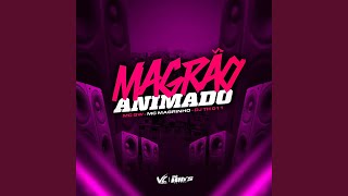 Magrão Animado [upl. by Voorhis]